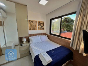 Apartamento Completo e Confortável no House Ondina